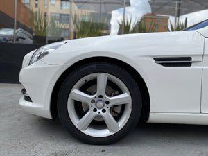 Mercedes-Benz SLK 200 Modelo 2014