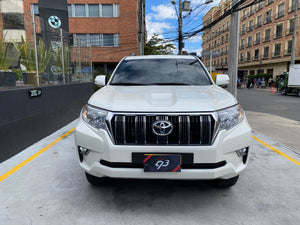 Toyota Prado TXL Modelo 2021