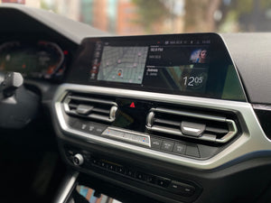 BMW 330I Modelo 2019