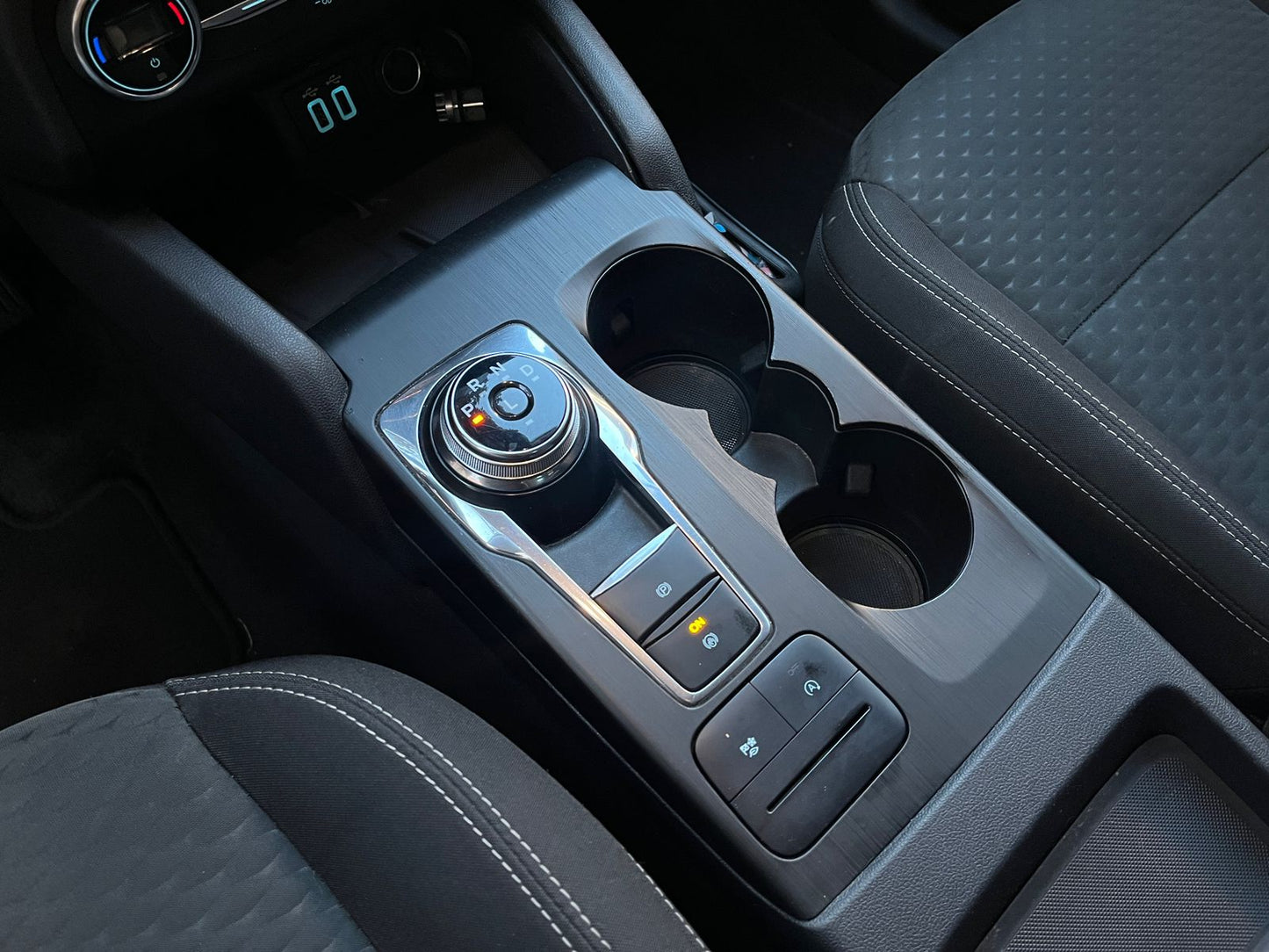 Ford Escape SE Modelo 2021