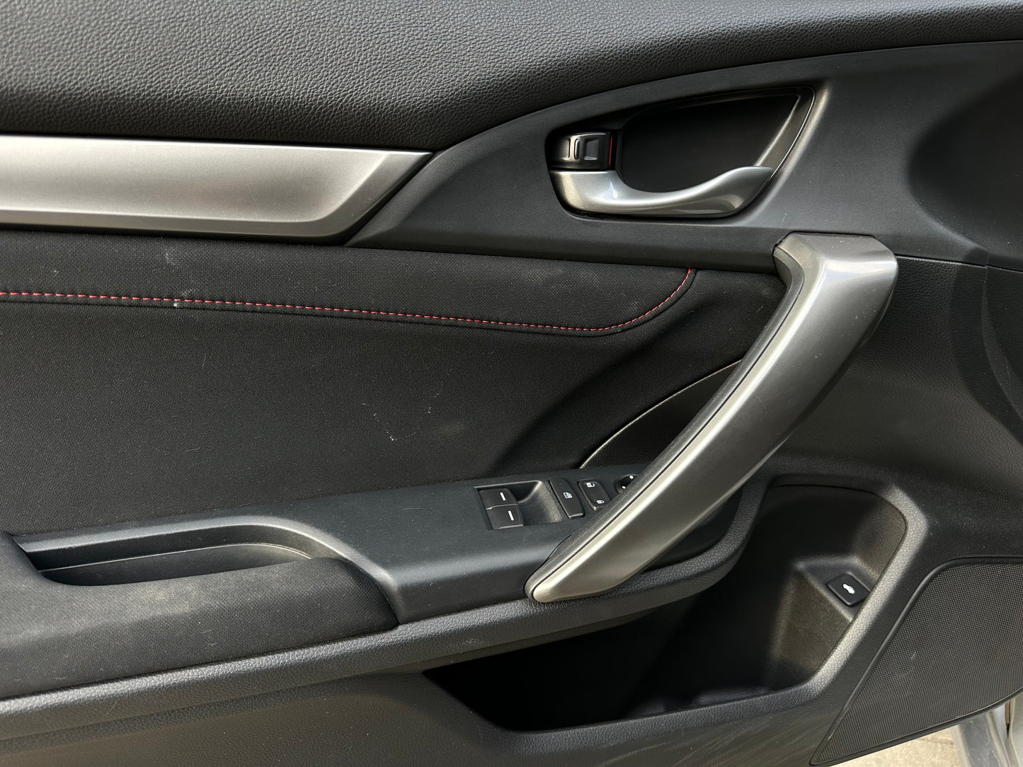 Honda Civic Si Modelo 2020