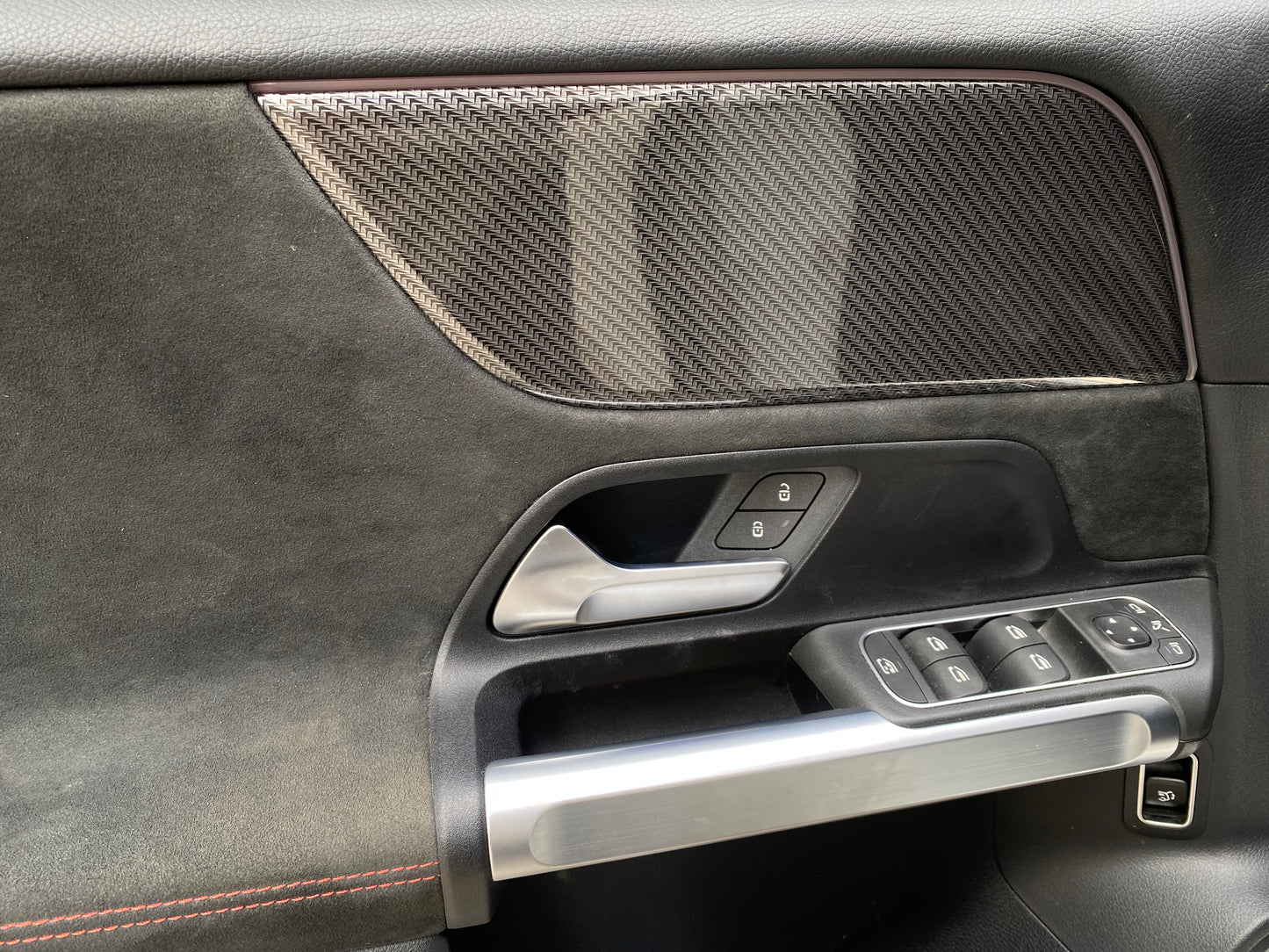 Mercedes-Benz GLB 200 Modelo 2023 - Autos 93