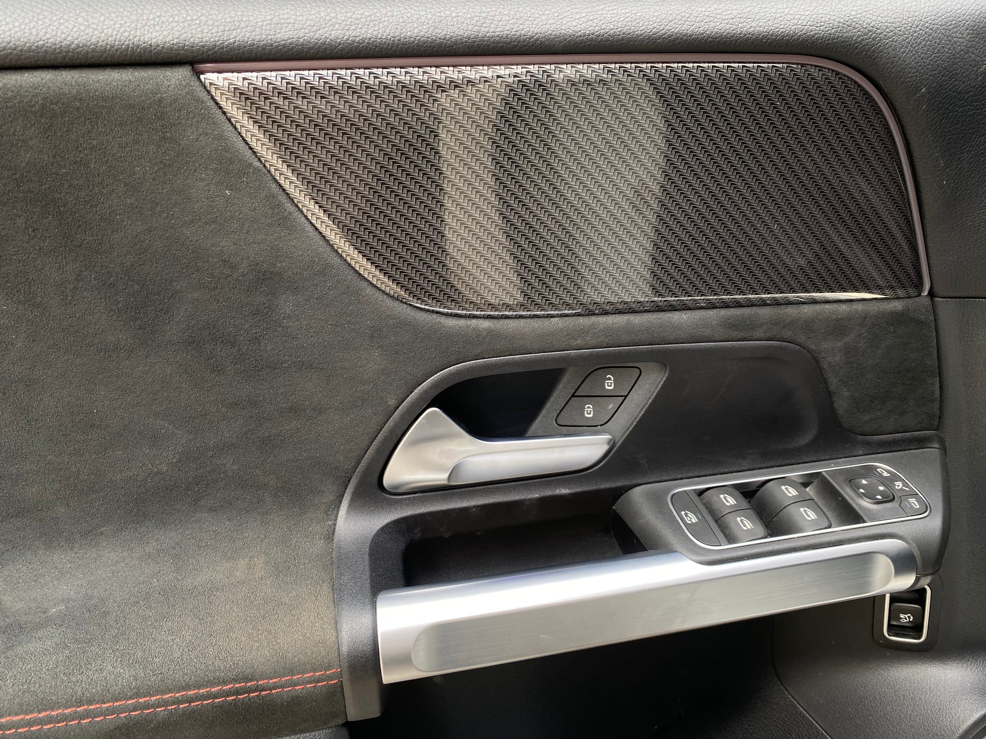 Mercedes-Benz GLB 200 Modelo 2023 - Autos 93