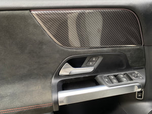 Mercedes-Benz GLB 200 Modelo 2023