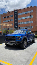 Cargar imagen en el visor de la galería, Ford F150 Raptor Modelo 2018
