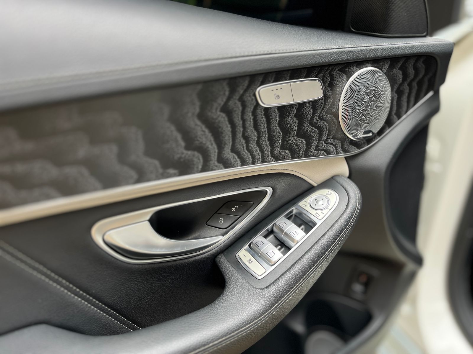 Mercedes-Benz C 63 S AMG Modelo 2016 - Autos 93