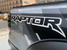 Cargar imagen en el visor de la galería, Ford Ranger Raptor Modelo 2023
