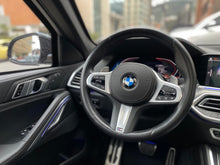 Cargar imagen en el visor de la galería, BMW X6 xDrive40I Paquete M Blindado Modelo 2023
