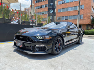 Ford Mustang Mach 1 Modelo 2022