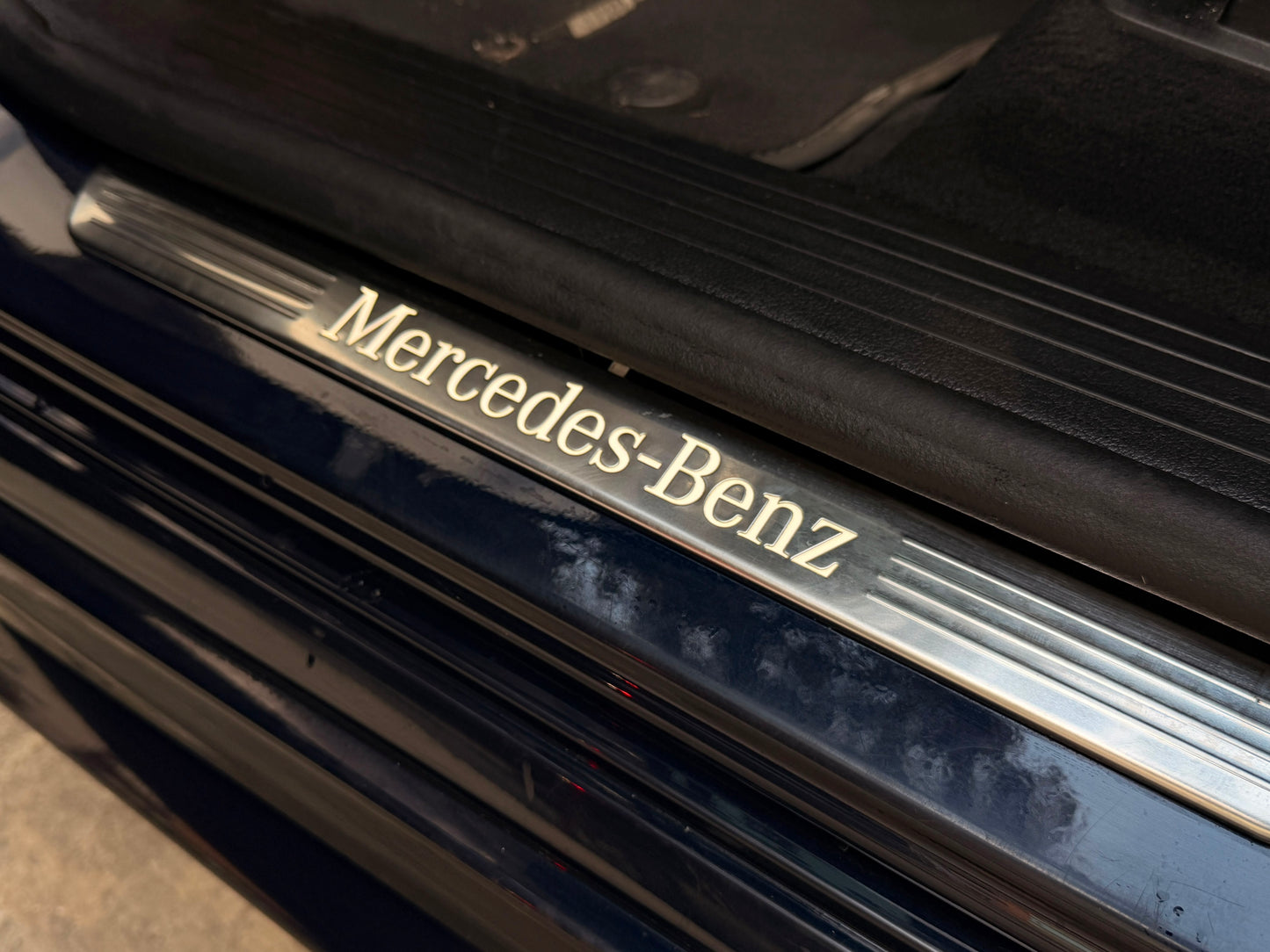 Mercedes-Benz GLE 450 4MATIC Modelo 2020