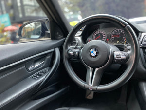 BMW M3 Sedán Modelo 2015