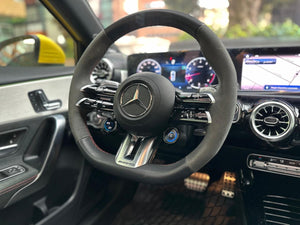Mercedes-Benz AMG A45S 4MATIC Modelo 2023