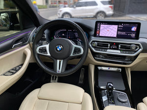 BMW X4 M40I Modelo 2022