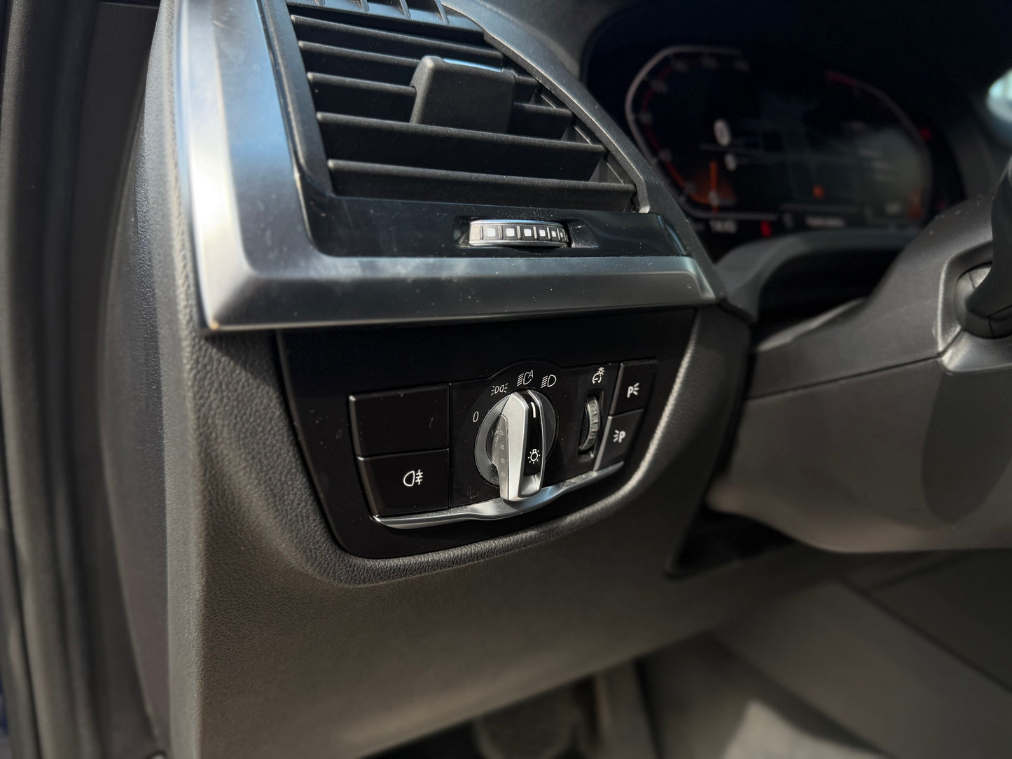 BMW X4 xDrive30i Modelo 2021