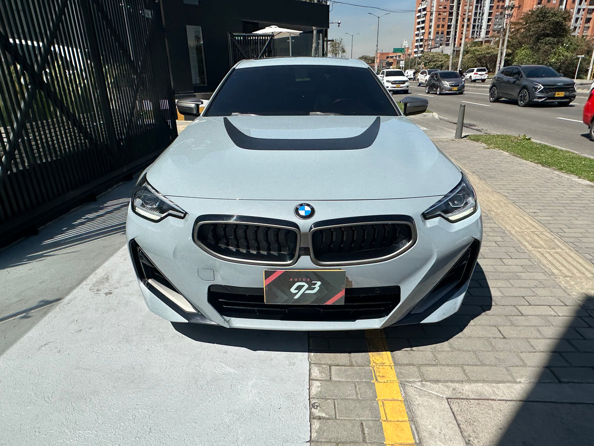BMW M240i xDrive Modelo 2022