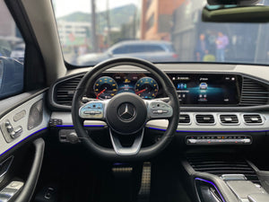 Mercedes-Benz GLS 450 4MATIC Híbrida Modelo 2022