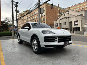 Porsche Cayenne Premium Package Plus Modelo 2024