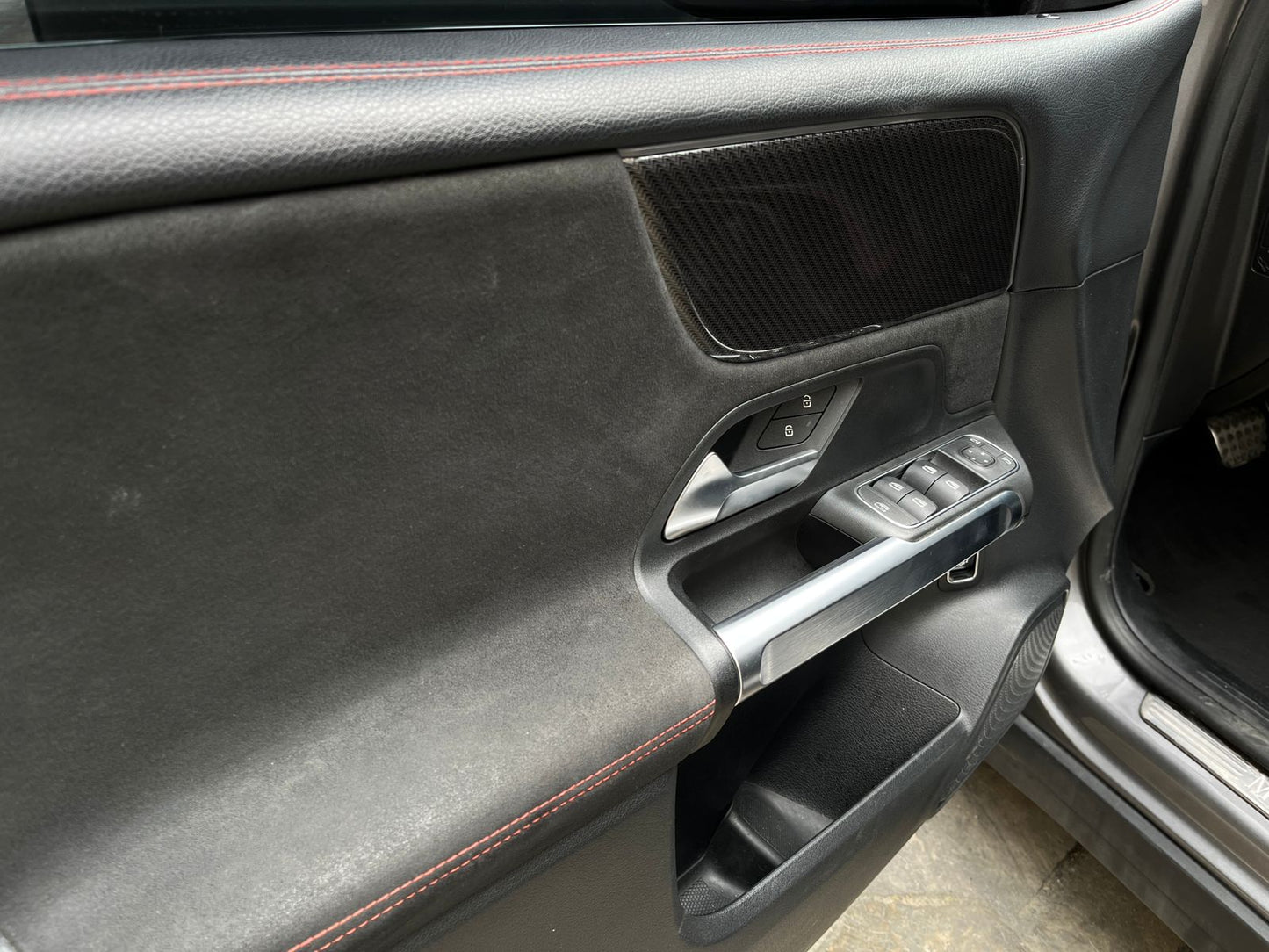 Mercedes-Benz GLB 200 Modelo 2022 - Autos 93