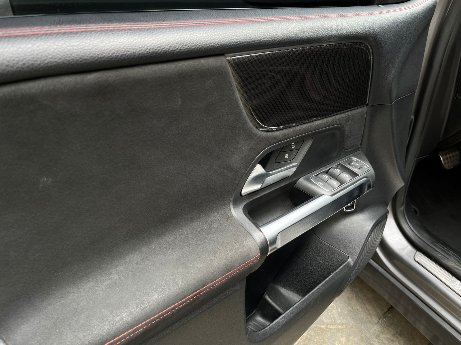 Mercedes-Benz GLB 200 Modelo 2022 - Autos 93