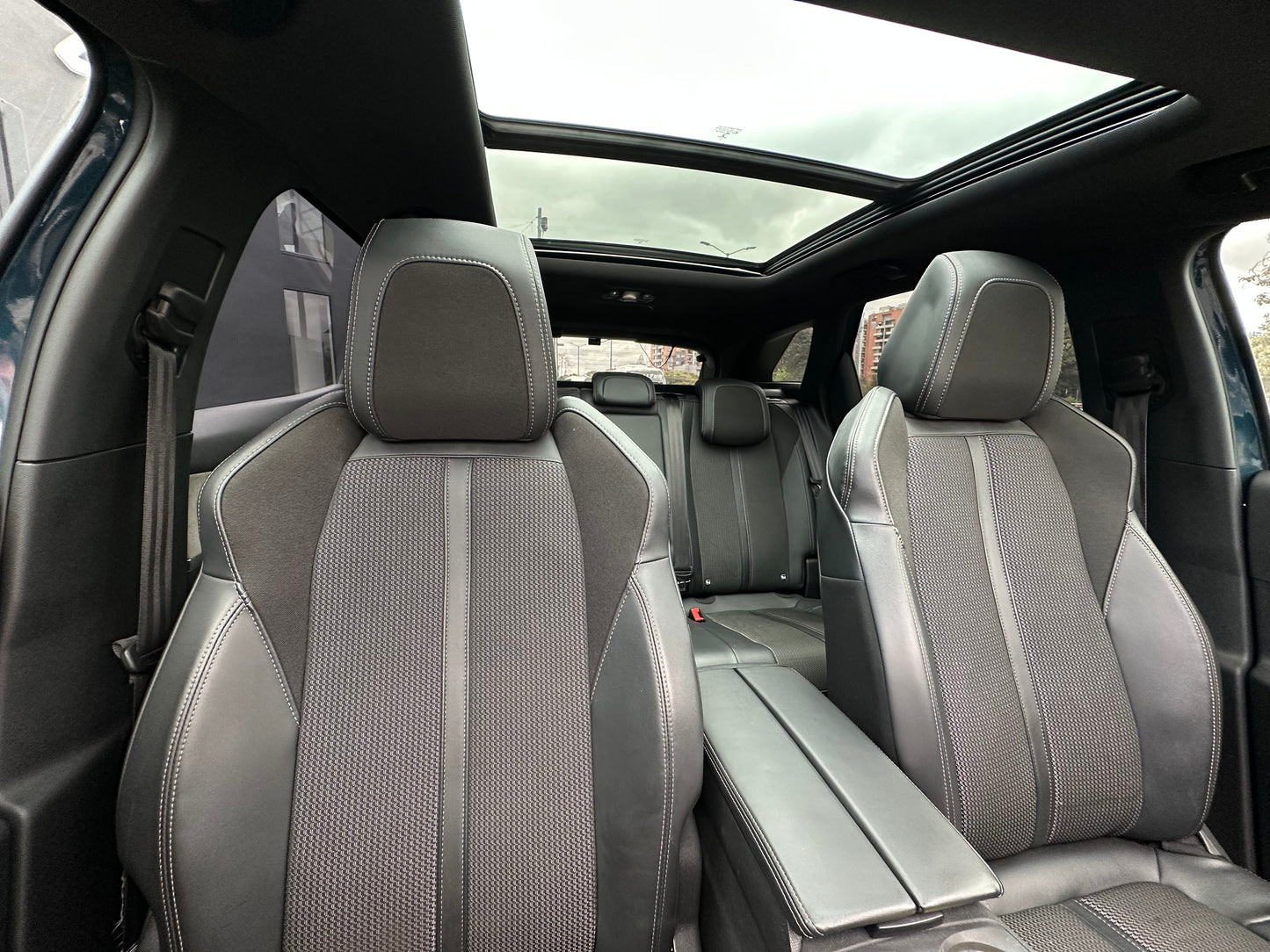 Peugeot 3008 Modelo 2023