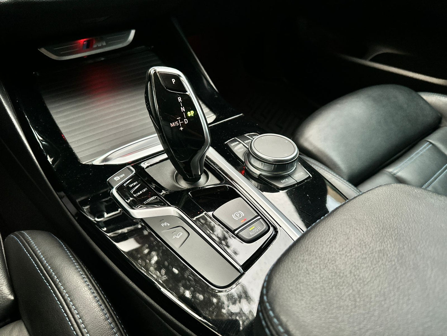 BMW X3 M40i Modelo 2021 - Autos 93
