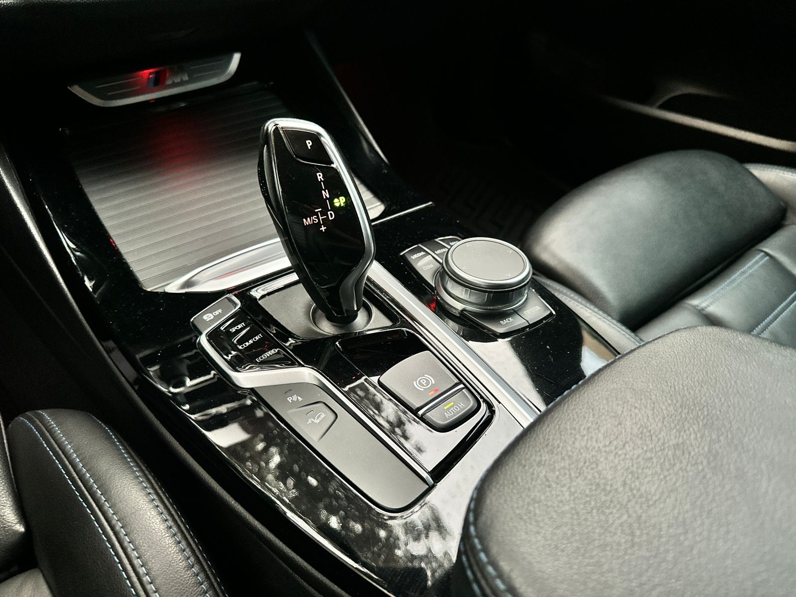 BMW X3 M40i Modelo 2021 - Autos 93