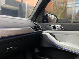 BMW X5 M50I Modelo 2023