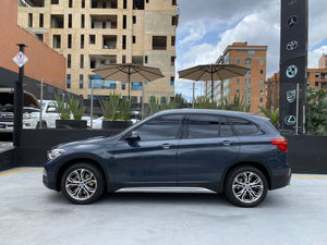 BMW X1 sDrive20I Modelo 2019