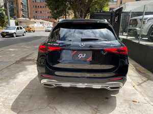 Mercedes-Benz GLC 300 4MATIC Híbrido Modelo 2024
