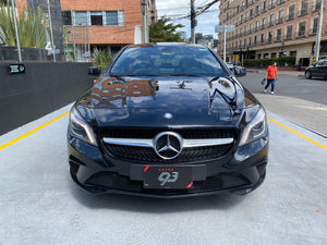 Mercedes-Benz CLA 180 Modelo 2016