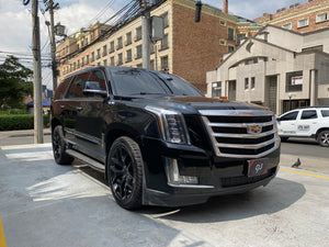 Cadillac Escalade Modelo 2015