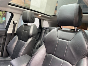 Land Rover Range Rover Evoque Modelo 2018