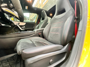 Mercedes-Benz AMG A45S 4MATIC Modelo 2023