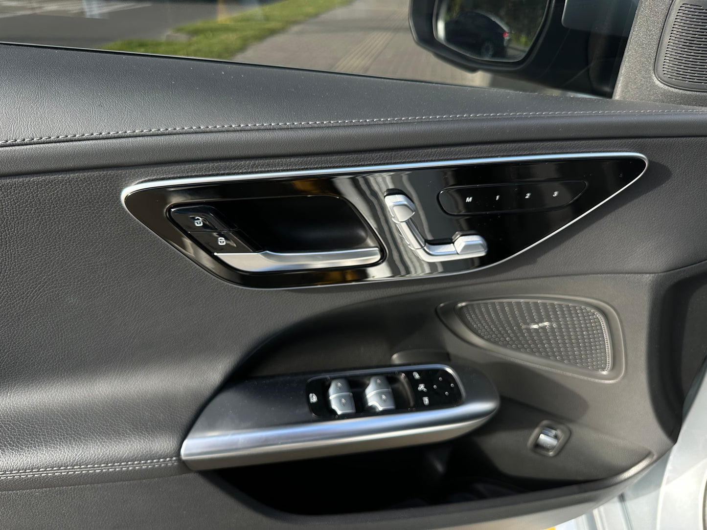 Mercedes -Benz C350e 2023 enchufable