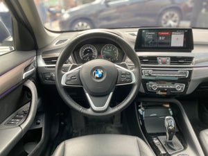 BMW X1 sDrive20I Modelo 2022