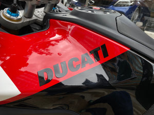 Ducati Multistrada V4 Modelo 2023