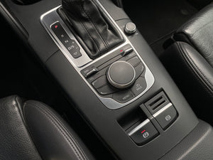Audi A3 Sportback Modelo 2017