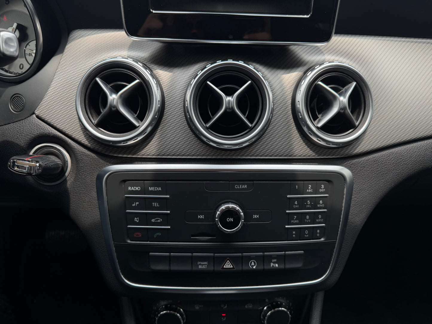 Mercedes Benz GLA 200 Modelo 2017