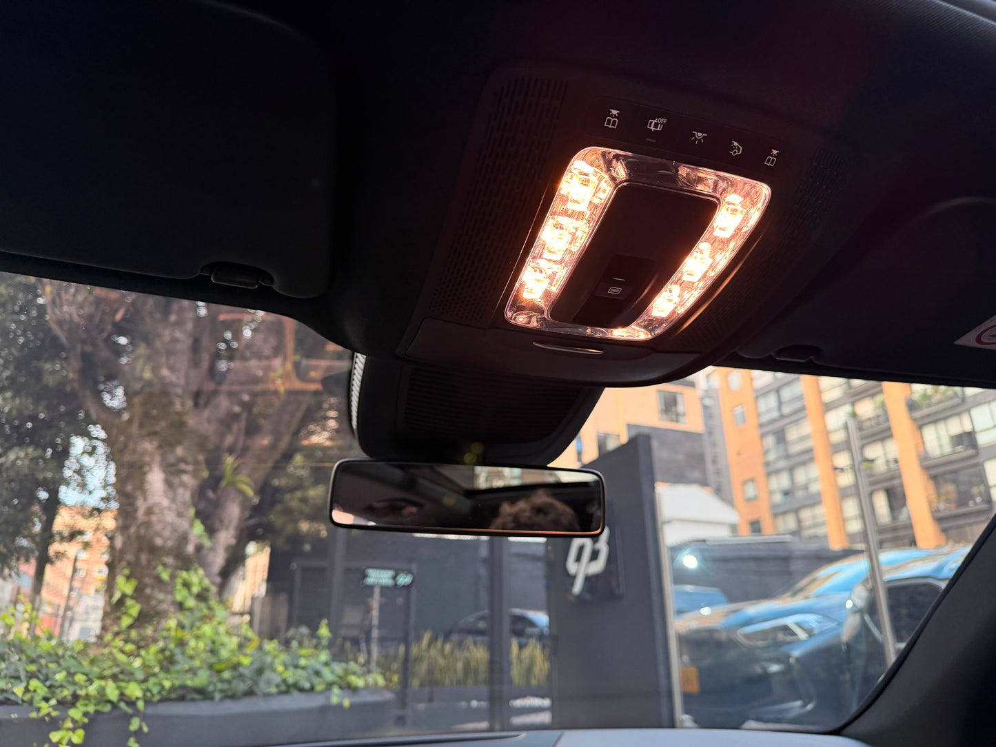 Mercedes-Benz GLE 450 4MATIC Modelo 2020