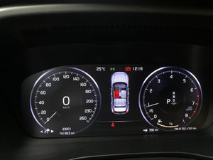 Volvo XC40 Momentum T4 Modelo 2020
