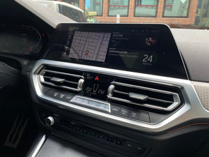 BMW 330I Paquete M Modelo 2022