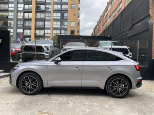 Audi SQ5 Sportback Modelo 2024