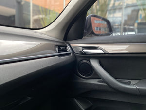 BMW X1 sDrive20I Modelo 2019