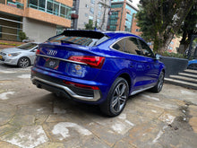 Cargar imagen en el visor de la galería, Audi Q5 Sportback Híbrida Modelo 2023
