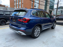 Cargar imagen en el visor de la galería, BMW X3 xDrive30I Modelo 2023
