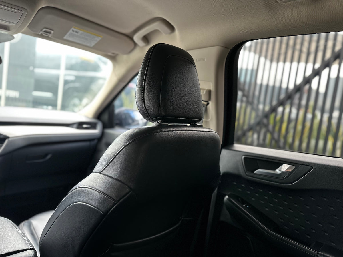Ford Escape SE HEV Modelo 2020