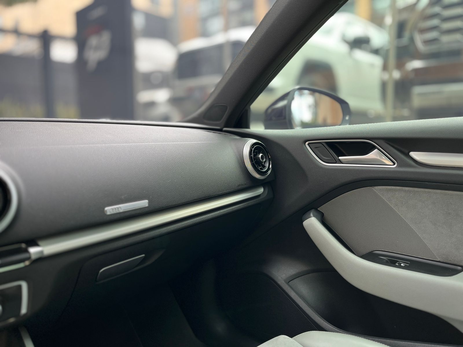 Audi A3 Sportback Progressive Modelo 2017 - Autos 93