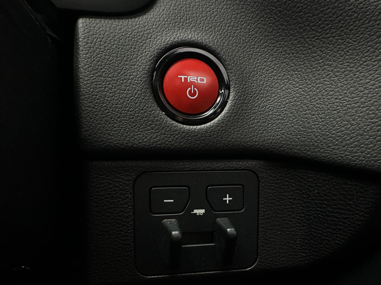 Toyota Sequoia TRD Pro Modelo 2025