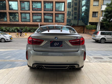 Cargar imagen en el visor de la galería, BMW X6 M Modelo 2018
