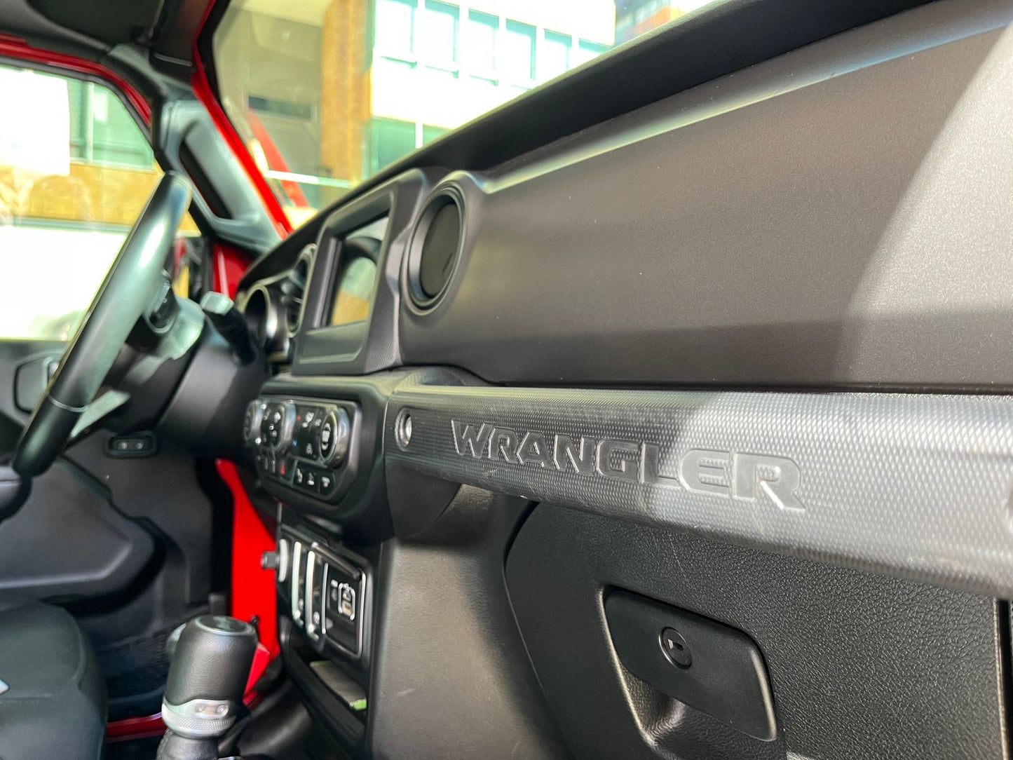 Jeep Wrangler Sport Modelo 2022 - Autos 93